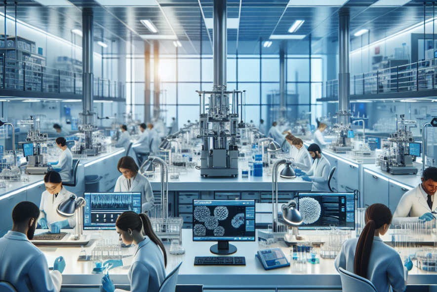 Kozmetik Mikrobiyoloji neleri inceler? - MASSLAB - Analiz ve Test Laboratuvarı Kozmetik Mikrobiyoloji neleri inceler?