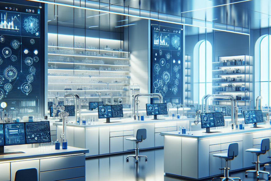 RoHS Testi Nasıl Yapılır? - MASSLAB - Analiz ve Test Laboratuvarı RoHS Testi Nasıl Yapılır?