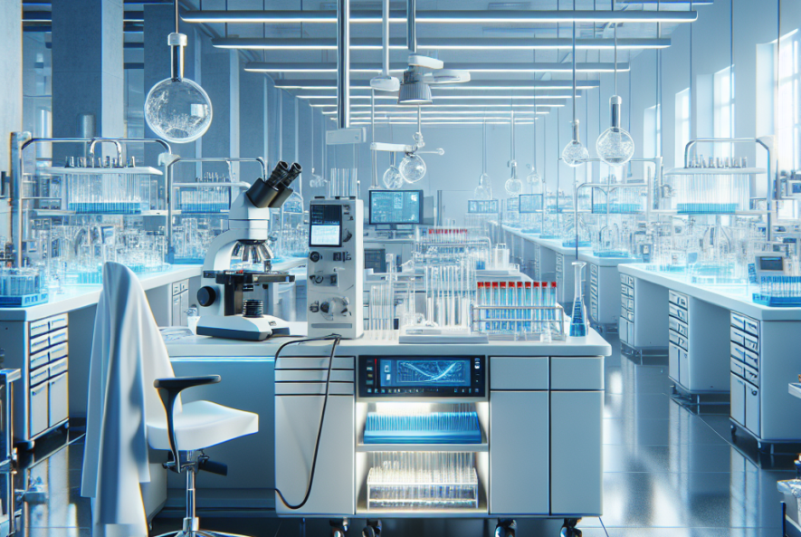 Su kalitesi analizi nasıl yapılır? - MASSLAB - Analiz ve Test Laboratuvarı Su kalitesi analizi nasıl yapılır?