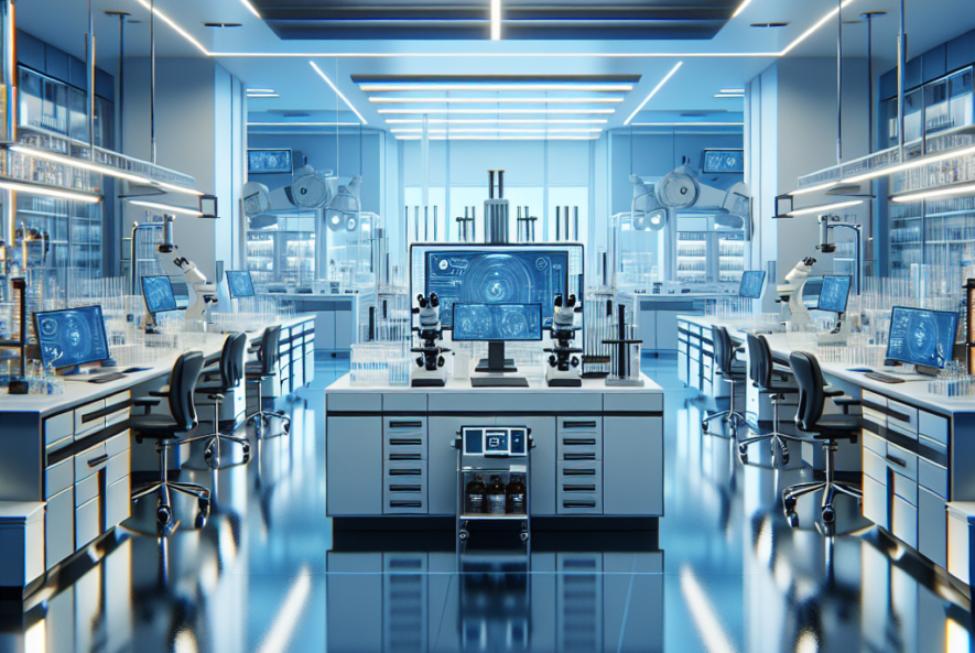 Tekstil laboratuvar nedir? - MASSLAB - Analiz ve Test Laboratuvarı Tekstil laboratuvar nedir?
