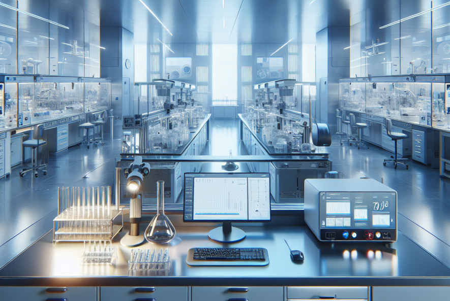 Tekstil laboratuvarında neler yapılır? - MASSLAB - Analiz ve Test Laboratuvarı Tekstil laboratuvarında neler yapılır?