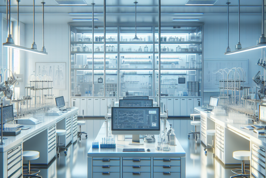 Tekstil test laborantlığı nedir? - MASSLAB - Analiz ve Test Laboratuvarı Tekstil test laborantlığı nedir?