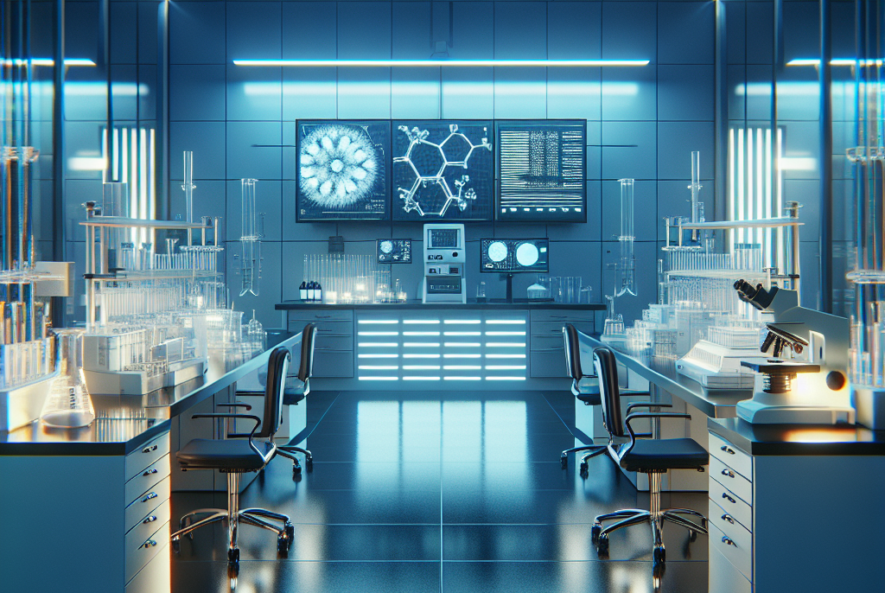 Kozmetik stabilize testi nedir?