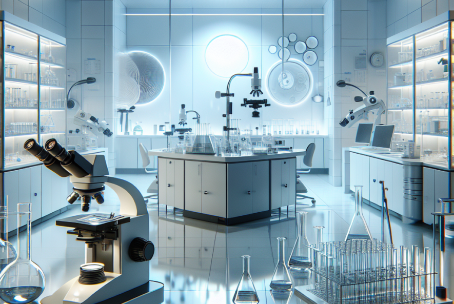 Tekstilde laborant ne iş yapar?