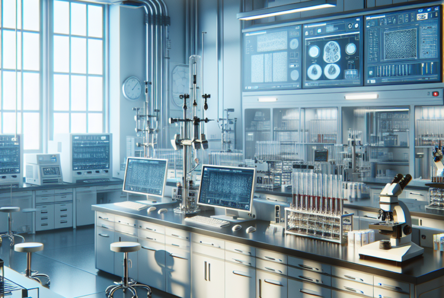 Ürünün pH değeri kaç olmalı? - MASSLAB - Analiz ve Test Laboratuvarı Ürünün pH değeri kaç olmalı?